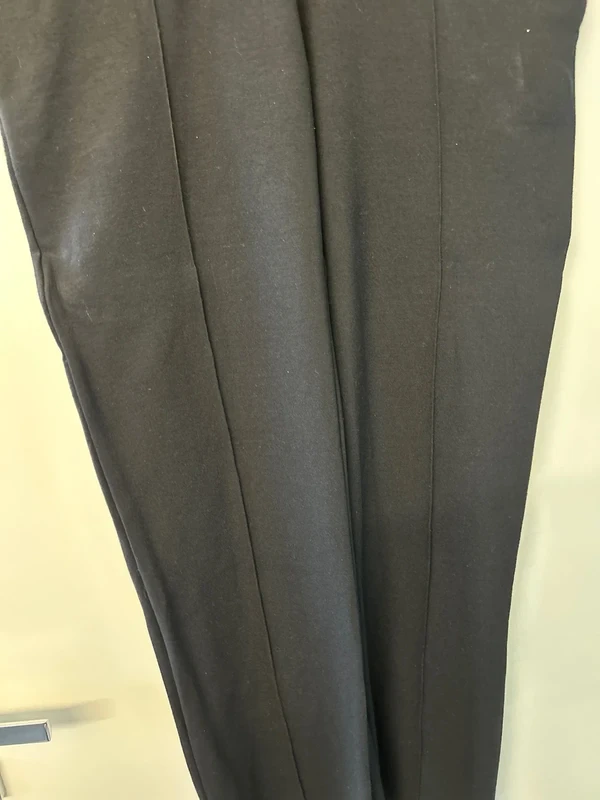 calça de gravidez preta Noppies – photo 2